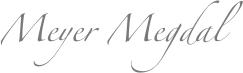 Meyer Megdal